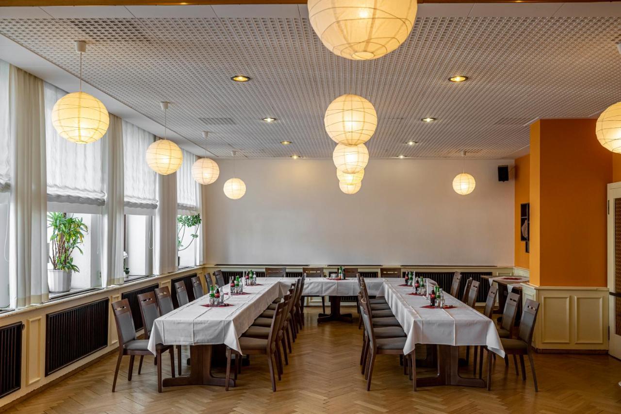 Sporthotel Glueck Auf Moenchenfrei Brand-Erbisdorf Eksteriør bilde